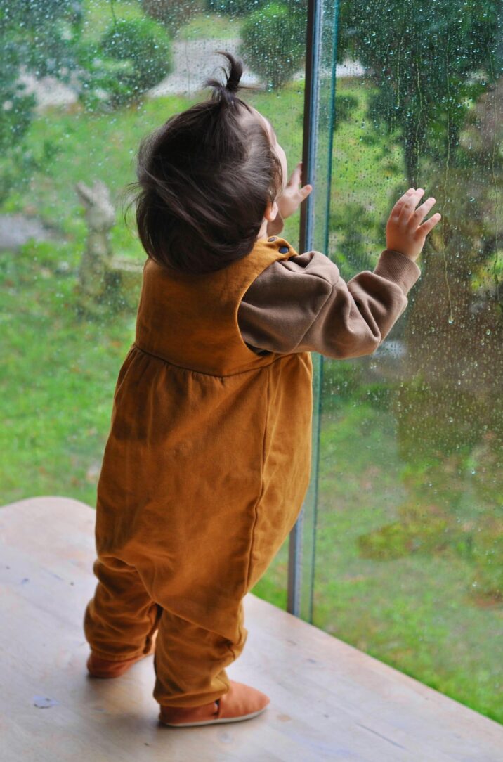 Simple Spring Weather Activities Toddlers Love