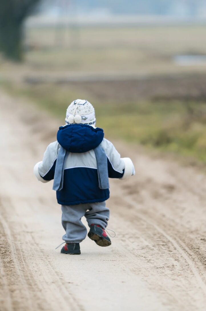 Simple And Fun Spring Garden Activities for Toddlers